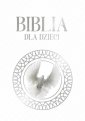 okładka książki - Biblia dla dzieci