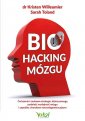 okładka książki - Biohacking mózgu