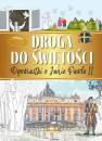 okładka książki - Droga do świętości. Opowiastki