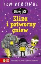 okładka książki - Drużyna Snów. Eliza i potworny