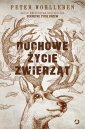 okładka książki - Duchowe życie zwierząt