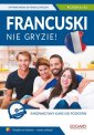 okładka podręcznika - Francuski nie gryzie! Nowa edycja