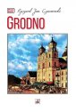 okładka książki - Grodno