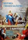 okładka książki - Historia chrześcijaństwa. Tom 2.