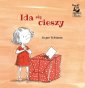 okładka książki - Ida się cieszy