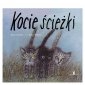 okładka książki - Kocie ścieżki