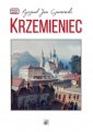 okładka książki - Krzemieniec