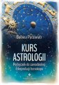 okładka książki - Kurs astrologii