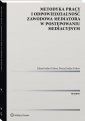 okładka książki - Metodyka pracy i odpowiedzialność