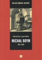 okładka książki - Michał Boym 1612-1659