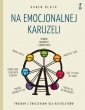 okładka książki - Na emocjonalnej karuzeli