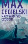 okładka książki - Nazywam się Czogori