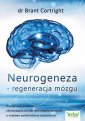 okładka książki - Neurogeneza - regeneracja mózgu