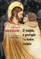 okładka książki - O wojnie, o postępie i o końcu