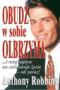 okładka książki - Obudź w sobie olbrzyma