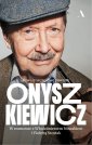 okładka książki - Onyszkiewicz. Bywały szczęśliwe