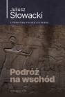 okładka książki - Podróż na wschód