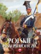 okładka książki - Polskie pieśni patriotyczne