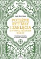 okładka książki - Potężne rytuały i zaklęcia z wykorzystaniem...