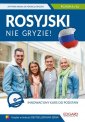 okładka podręcznika - Rosyjski nie gryzie!