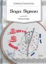 okładka książki - Północna droga 1. Saga Sigrun