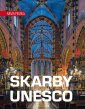 okładka książki - Skarby UNESCO. Nasza Polska