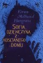 okładka książki - Sofia, dziewczyna z kościanego