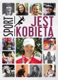 okładka książki - Sport jest kobietą