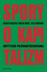 okładka książki - Spory o kapitalizm