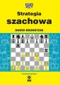 okładka książki - Strategia szachowa