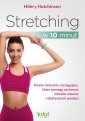 okładka książki - Stretching w 10 minut