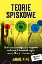 okładka książki - Teorie spiskowe. Zbiór najsłynniejszych