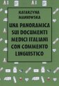 okładka książki - Una panoramica sui documenti medici