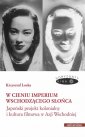 okładka książki - W cieniu Imperium Wschodzącego