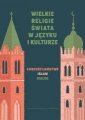 okładka książki - Wielkie religie świata w języku