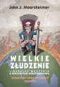 okładka książki - Wielkie złudzenie