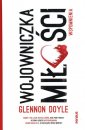okładka książki - Wojowniczka miłości. Wspomnienia