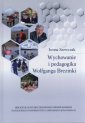 okładka książki - Wychowanie i pedagogika Wolfganga