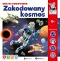 zdjęcie zabawki, gry - Zakodowany kosmos. Gra na kodowanie