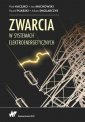 okładka książki - Zwarcia w systemach elektroenergetycznych