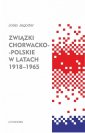 okładka książki - Związki chorwacko-polskie w latach