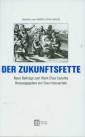 okładka książki - Der Zukunftsfette. Neue Beitraege