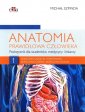 okładka książki - Anatomia prawidłowa człowieka.