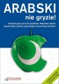 okładka podręcznika - Arabski nie gryzie!