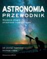 okładka książki - Astronomia Przewodnik. Jak poznać