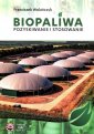 okładka książki - Biopaliwa. Pozyskiwanie i stosowanie