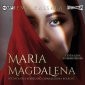 pudełko audiobooku - Maria Magdalena. Wyzwolona kobiecość,