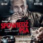 pudełko audiobooku - Spowiedź psa. Brutalna prawda o