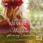 pudełko audiobooku - Warkocz spleciony z kwiatów. Leśne