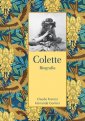 okładka książki - Colette. Biografia